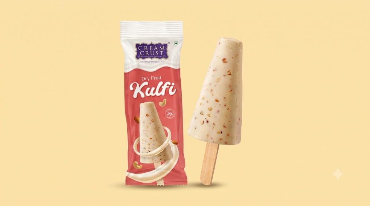 Kulfi