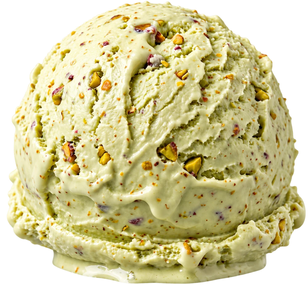 Kesar Pista scoop